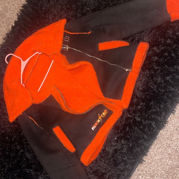 Rockstar Jacket - Picture 1 of 2
